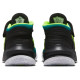 Nike Team Hustle D 10 FlyEase (GS)